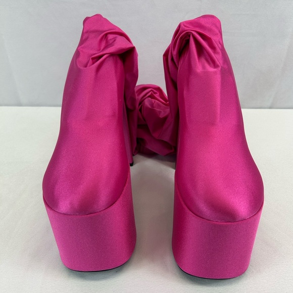 Balenciaga - Camden boot leggings - Picture 3 of 11